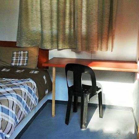 Divundu Guest House Ruang foto