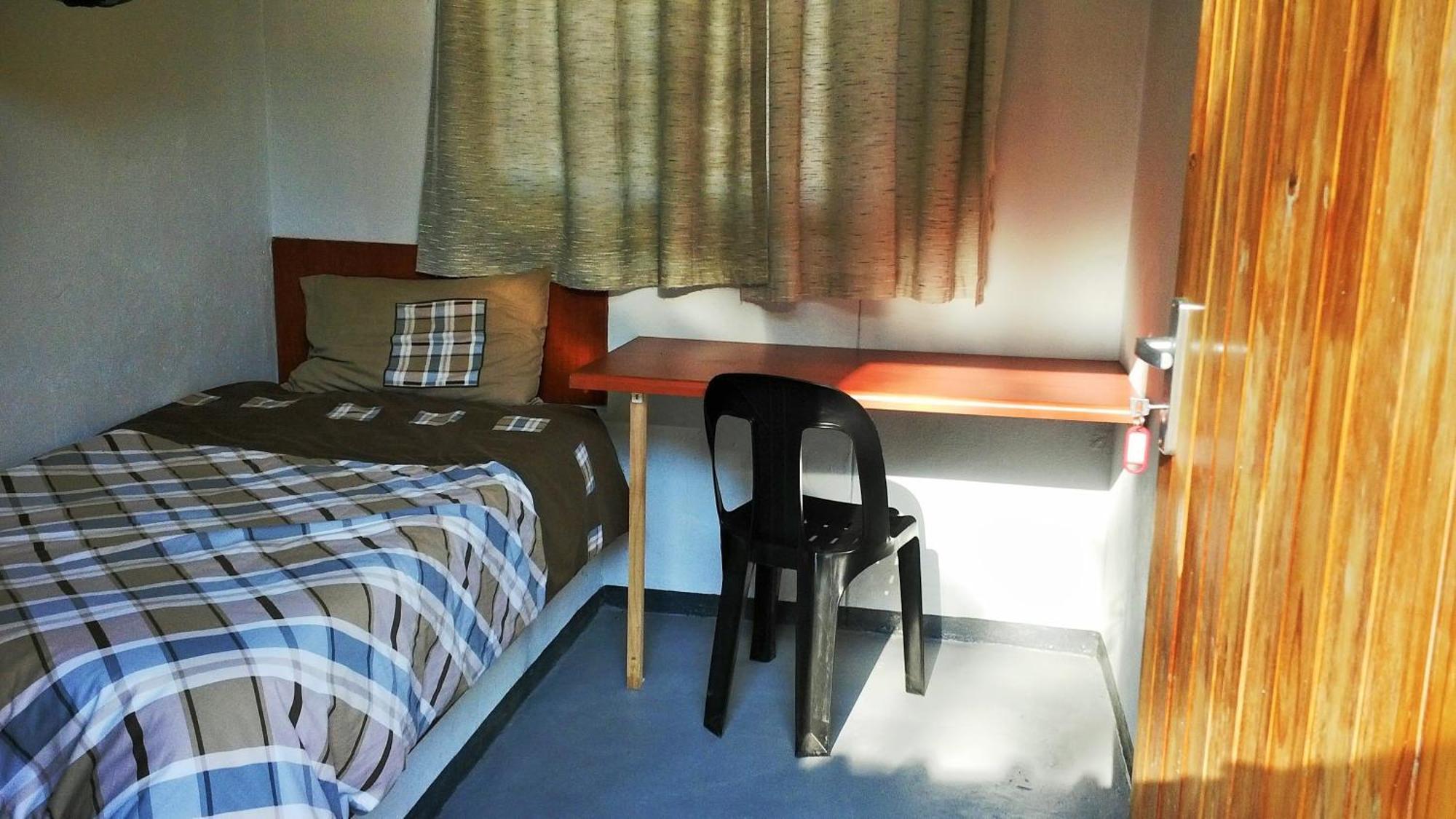 Divundu Guest House Ruang foto