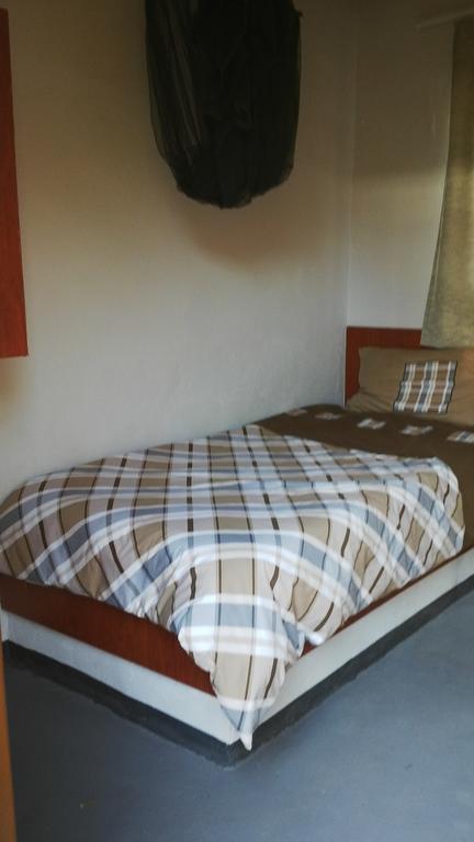Divundu Guest House Ruang foto