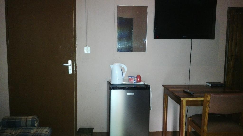 Divundu Guest House Ruang foto