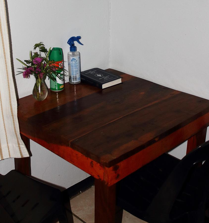Divundu Guest House Bagian luar foto